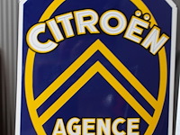 Emaille citroen - afbeelding 1 van  2