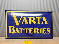 Emaille varta - afbeelding 1 van  1