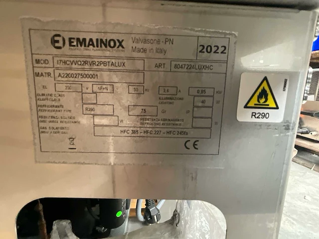 Emainox - afbeelding 11 van  19