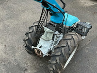 Emak mtcbt417s cultivator - afbeelding 3 van  8