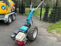 Emak mtcbt417s cultivator - afbeelding 1 van  4