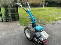 Emak mtcbt417s cultivator - afbeelding 2 van  4