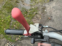 Emak mtcbt417s cultivator - afbeelding 4 van  4