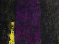 Emanuel seitz (1973), series of 3 untitled works, 2011, acrylic on paper (+) 40 x 30 cm. (15 3/4 x 11.81 in.), frame: 48 x 38 cm. (18.89 x 14.96 in.) - afbeelding 4 van  6