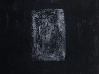 Emanuel seitz (1973), series of 3 untitled works, 2011, acrylic on paper (+) 40 x 30 cm. (15 3/4 x 11.81 in.), frame: 48 x 38 cm. (18.89 x 14.96 in.) - afbeelding 6 van  6