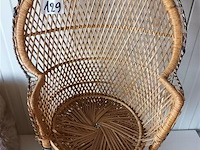 Emanuelle poppenstoel - afbeelding 3 van  4