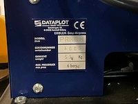 Emblem easy airpress prmch pneumatische zeilringpers - afbeelding 12 van  15