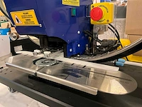 Emblem easy airpress prmch pneumatische zeilringpers - afbeelding 13 van  15