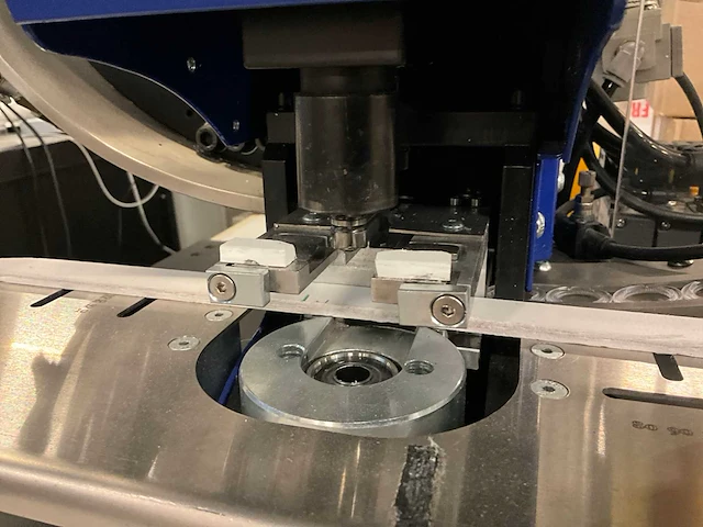 Emblem easy airpress prmch pneumatische zeilringpers - afbeelding 14 van  15