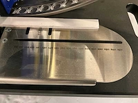 Emblem easy airpress prmch pneumatische zeilringpers - afbeelding 15 van  15