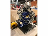 Emblem easy airpress prmch pneumatische zeilringpers - afbeelding 10 van  15