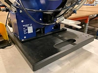 Emblem easy airpress prmch pneumatische zeilringpers - afbeelding 11 van  15