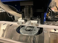 Emblem easy airpress prmch pneumatische zeilringpers - afbeelding 14 van  15