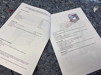 Emblem expert 140 grafische industrie, overige / grootformaat lamineerder / lamineerder - afbeelding 2 van  13