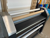 Emblem expert 140 grafische industrie, overige / grootformaat lamineerder / lamineerder - afbeelding 12 van  13