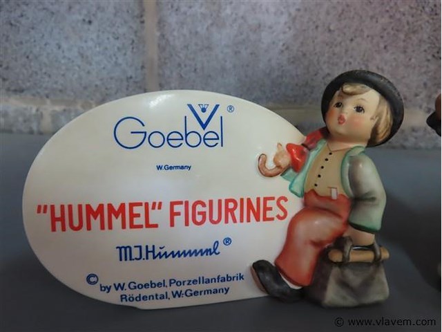 Emblemen 2 stuks - afbeelding 2 van  5