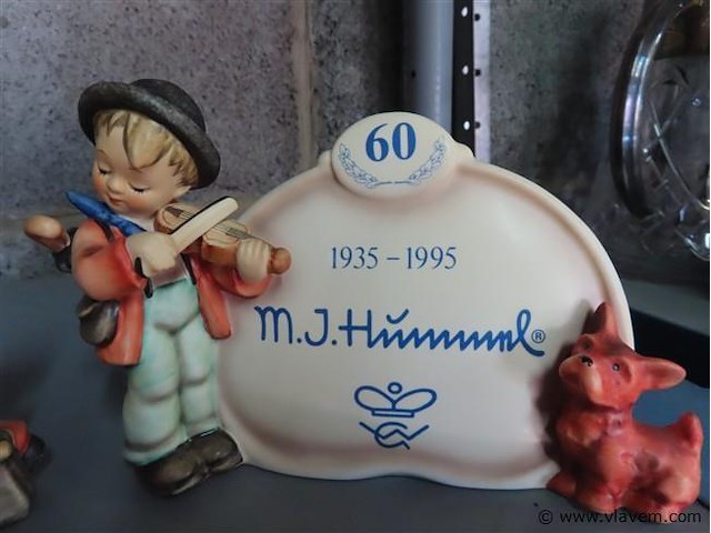 Emblemen 2 stuks - afbeelding 3 van  5