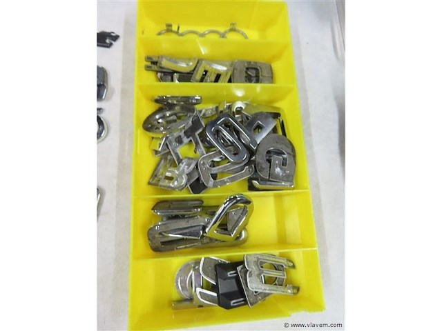 Emblemen auto's - afbeelding 2 van  3