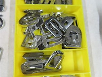 Emblemen auto's - afbeelding 2 van  3