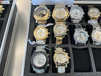 Emboss polshorloge design (14x) - afbeelding 2 van  4