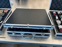 Emboss polshorloge design (14x) - afbeelding 4 van  4