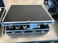 Emboss polshorloge design (24x)