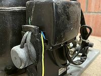 Embraco koelcompressor voor koelunit - afbeelding 3 van  6
