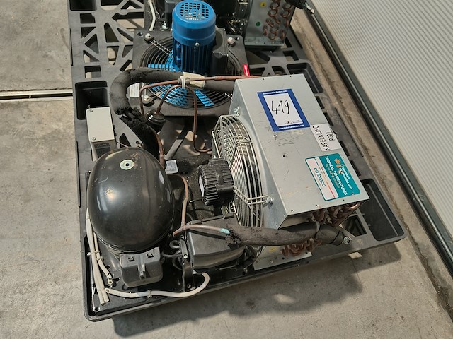 Embraco - afbeelding 2 van  12