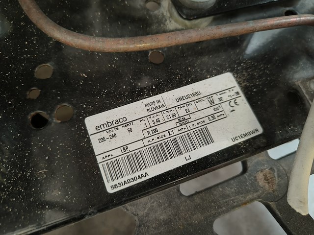 Embraco - afbeelding 3 van  12