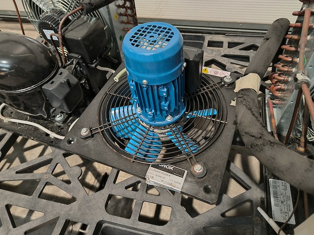 Embraco - afbeelding 5 van  12