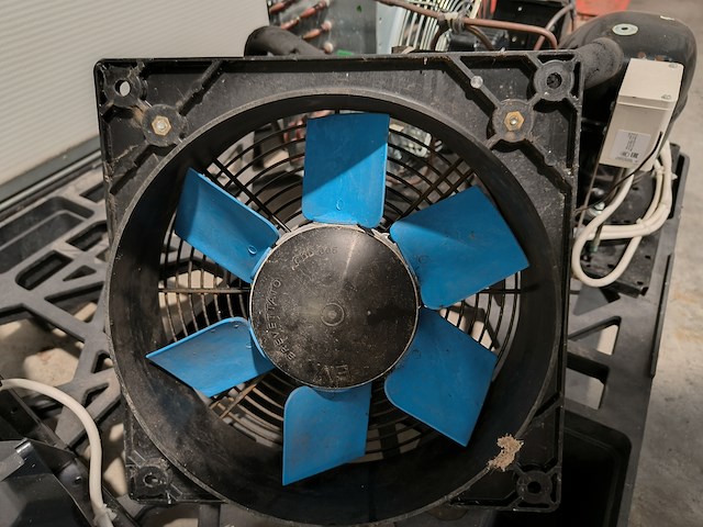 Embraco - afbeelding 7 van  12