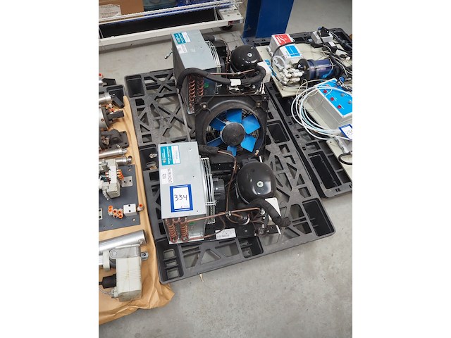 Embraco - afbeelding 1 van  10