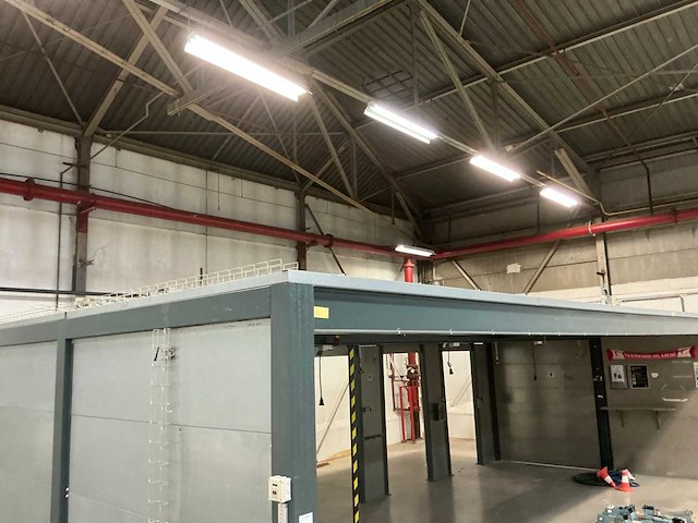 Emc celsa staalconstructie - afbeelding 9 van  18