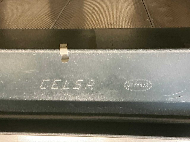 Emc celsa staalconstructie - afbeelding 10 van  18
