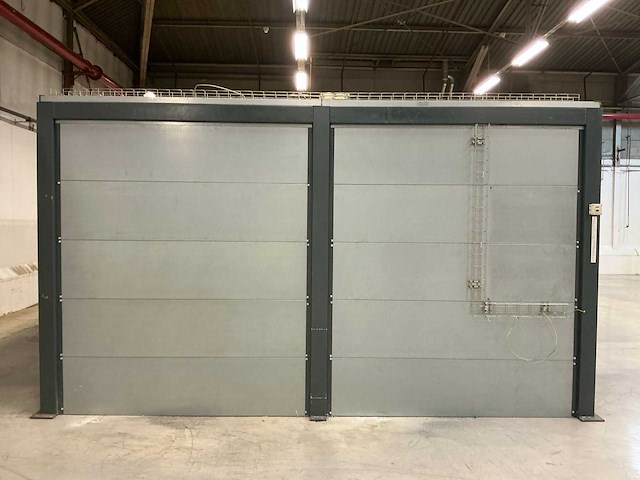 Emc celsa staalconstructie - afbeelding 12 van  18