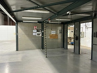 Emc celsa staalconstructie - afbeelding 18 van  18