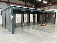 Emc celsa staalconstructie - afbeelding 1 van  18