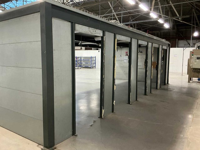 Emc celsa staalconstructie - afbeelding 13 van  18