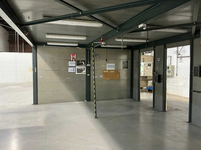 Emc celsa staalconstructie - afbeelding 18 van  18