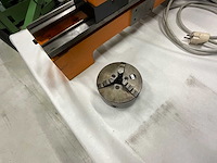 Emco - compact8 - bankdraaibank - afbeelding 4 van  8