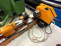 Emco - compact8 - bankdraaibank - afbeelding 8 van  8