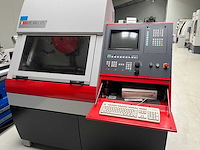 Emco - pc mill 125 - verticale machinecentra - afbeelding 1 van  4