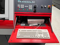 Emco - pc mill 125 - verticale machinecentra - afbeelding 3 van  4