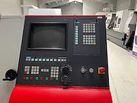 Emco - pcturn 125 - cnc-draaibank - afbeelding 2 van  3