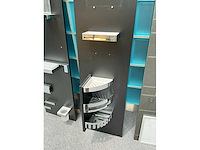 Emco diverse bad en douche accessoires - afbeelding 3 van  8