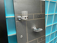 Emco diverse bad en douche accessoires - afbeelding 2 van  8
