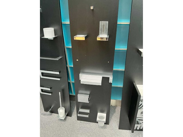 Emco diverse bad en douche accessoires - afbeelding 4 van  8