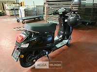 Emco elektrische scooter - afbeelding 3 van  16