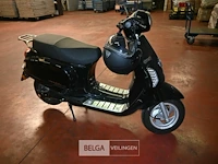 Emco elektrische scooter - afbeelding 4 van  16