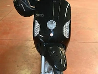 Emco elektrische scooter - afbeelding 8 van  16